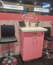 Brow Bar Benefit Cosmetics immagine 14