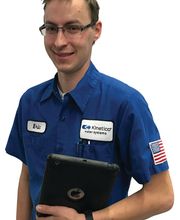 Aquarius Home Services, Kinetico image 19