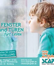 STAPF Fenster und Türen GmbH Bild 6