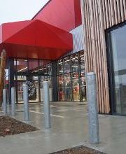 Intermarché SUPER Andilly image 3