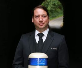 Bestattungshaus Michael Sauter Bild 1