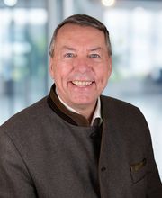 Christian Geiling Rechtsanwalt und Kanzleiführung bei Geiling & Partner in Kelheim.