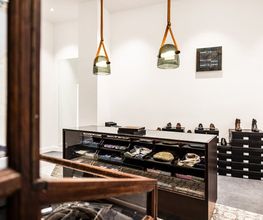DE FILIPPO uomo GmbH Bild 6