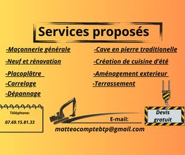 Compte Matteo image 1