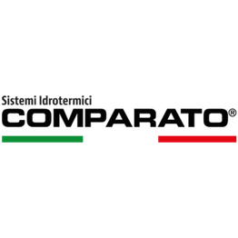 Comparato Nello logo