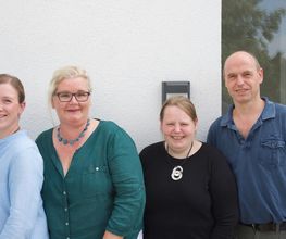 Ergotherapie Weindorf Bild 1