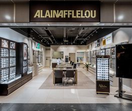 Opticien Alain Afflelou | Payerne Bild 1