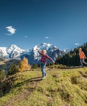 Winteregg-Mürren - Top of Family Bild 1