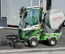 Bauert AG Parkpflege Gartenbau Bild 16