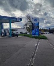 Tankstelle am E-Center Bild 6