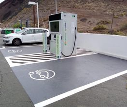 Iberdrola | bp pulse estación de recarga imagen 3