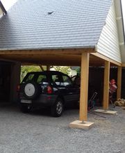 Cde Menuiserie image 15