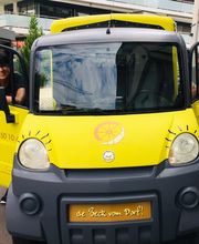 Bäckerei - Konditorei & Café Vogel Bild 8