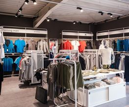 Sporthaus Krumholz Mayen Trainingsabteilung Herren