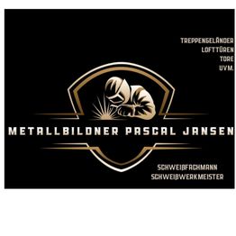 Metallbildner Jansen