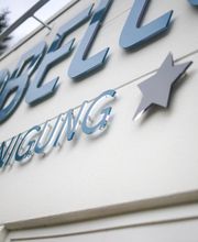 W.P. highlights - Werbepylone | Werbeschilder | Lichtreklame Bild 4