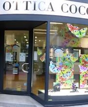 OTTICA COCCHI SA Bild 1