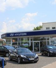 Autohaus Björn Pfeiffer e.K. Bild 1