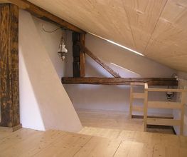 Gall Schreinerei GmbH Bild 10
