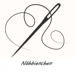 Nähbienchen-Anne