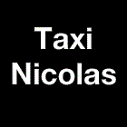 Taxi Nicolas