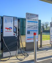 This is a picture representing NF042589 (FUELING) - RELAIS GUIDEL SUD