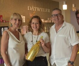 Dätwyler Intercoiffure Glarus GmbH Bild 2
