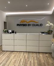 Physio By Oualid Bild 3