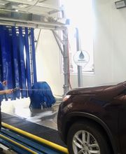 BlueWave Express Car Wash image 3