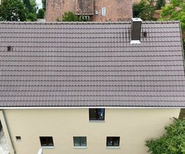 Dach Vision Bild 9