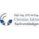 Sachverständigenbüro Christian Jaklin