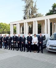 Gallery Professionale