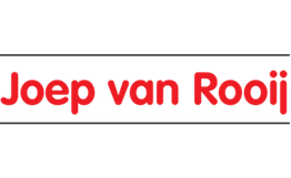 van Rooij, Joep