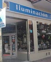 Iluminación Raquel imagen 3