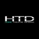 Home Theatre Designs