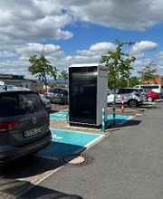 ChargeOne Ladestation Bild 10