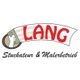 Lang Stuckateur & Malerbetrieb