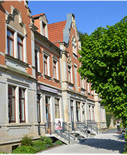 Schloss-Apotheke Pillnitz Bild 3