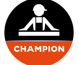 Champion Cholet image 1