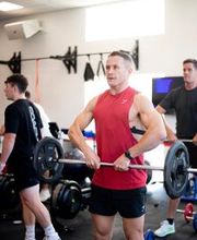 F45 Training Brentwood TN image 5