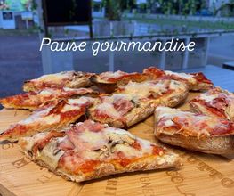 Pizza de Giulia image 12