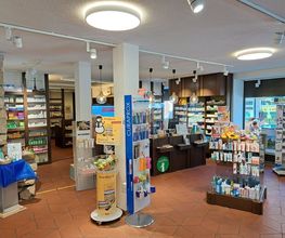 Manesse-Apotheke AG Bild 3
