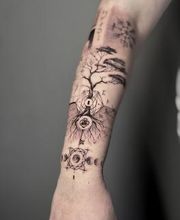 BLVCKART Tattoo&Détatouage Bild 6