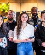 LaBELLE LUNETTE - Opticien Pantin image 3