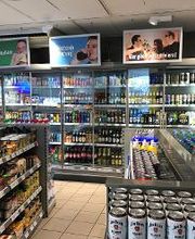 JET Tankstelle Bild 4