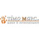 Timo Marc - Magie und Entertainment
