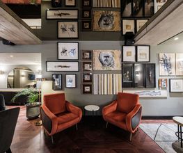 Mercure Hotel Pforzheim Bild 4
