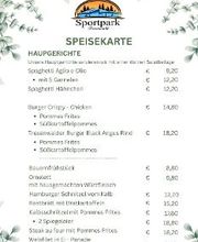 Sportpark Tresenwald Bild 12