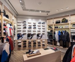 Boutique Lacoste Reims - Chaussures