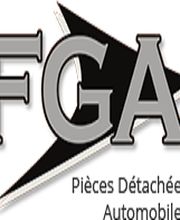 Fabrice Gallon Automobiles F.G.A image 3
